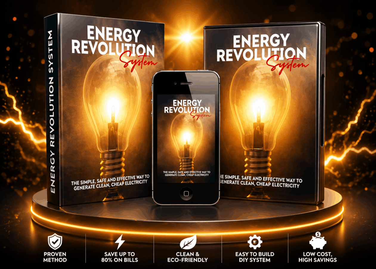 The Energy Revolution System
