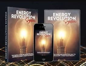 Energy Revolution System DIY backup power guide